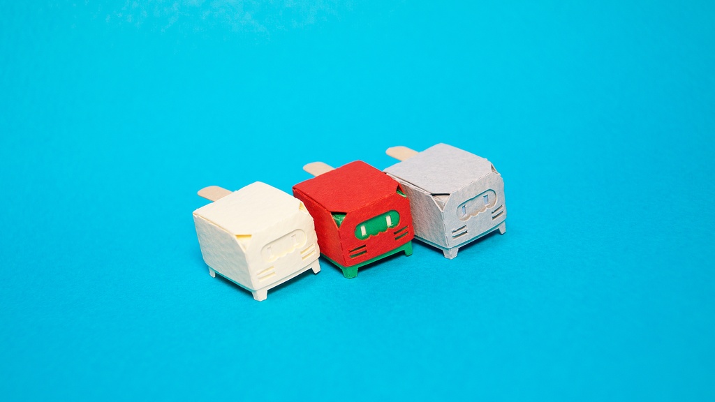 【8月23日まで】ナイスキャンディーのはこねこの赤ちゃんプレゼントキャンペーン
