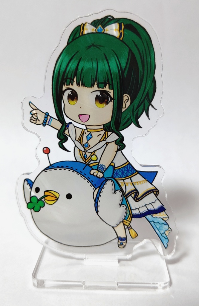 藤居朋アクリルスタンド
