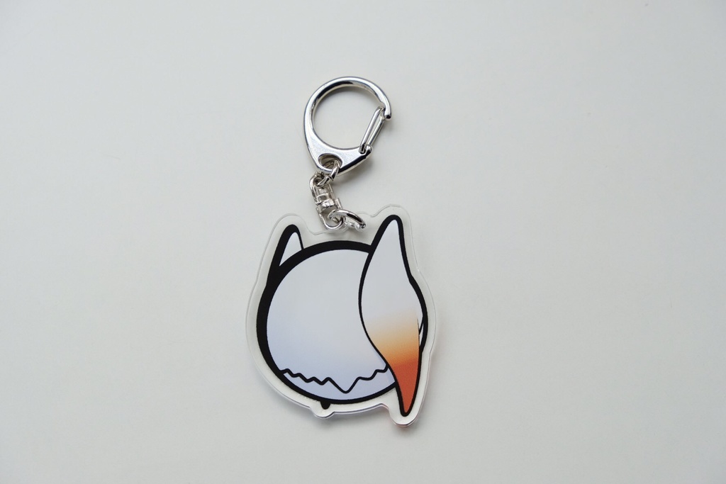 アクリルキーホルダー ver.塔 /sepq2peace