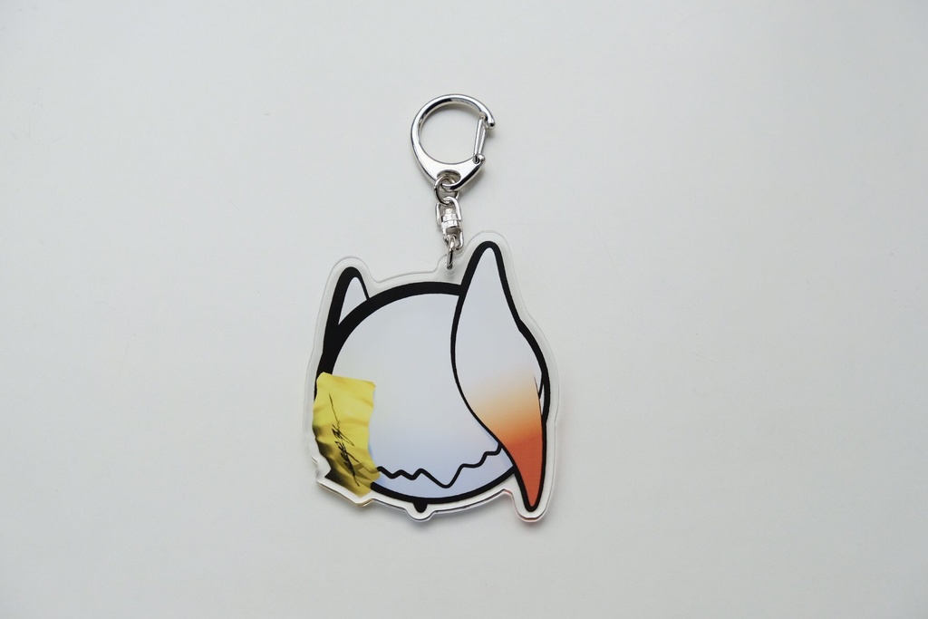 アクリルキーホルダー ver.封塔 /sepq2peace