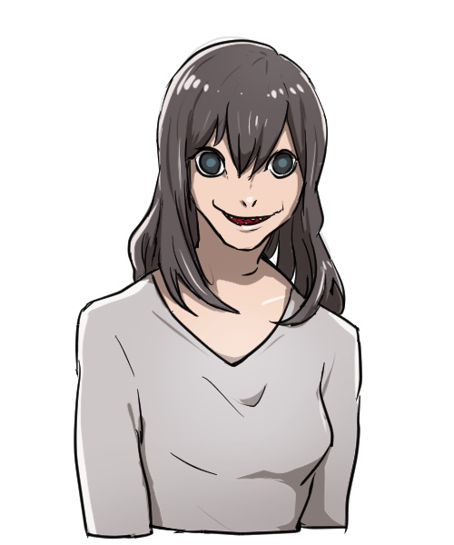 【無料】ちょっと人外なモブたちの立ち絵【TRPG】