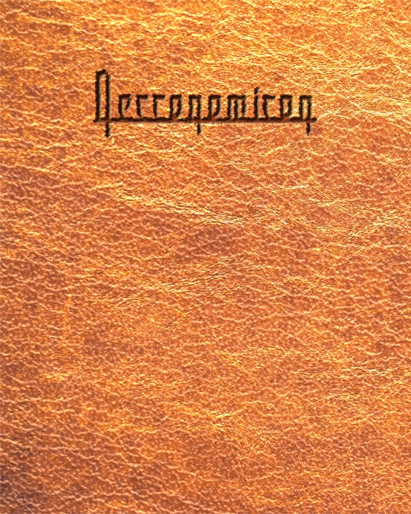 ネクロノミコン+α