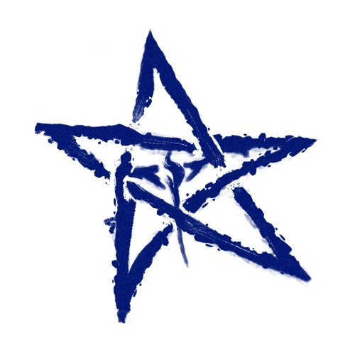 色違いエルダーサイン