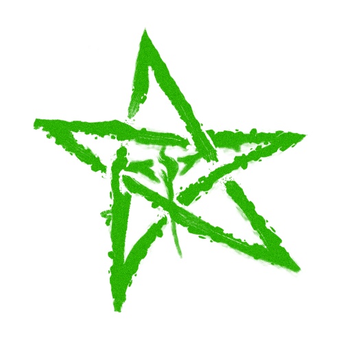 色違いエルダーサイン