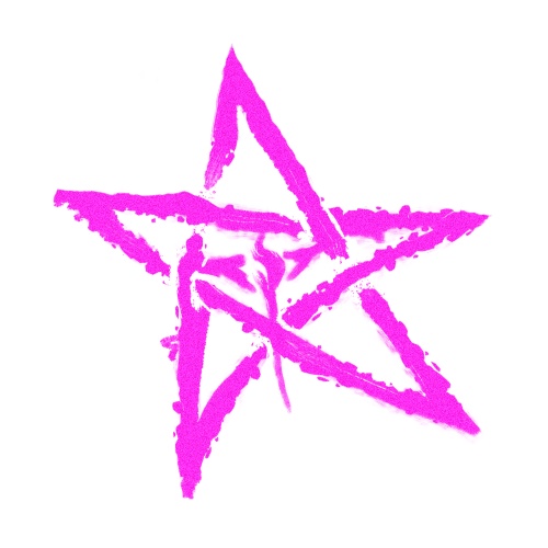 色違いエルダーサイン