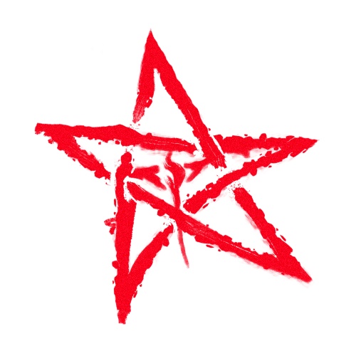 色違いエルダーサイン