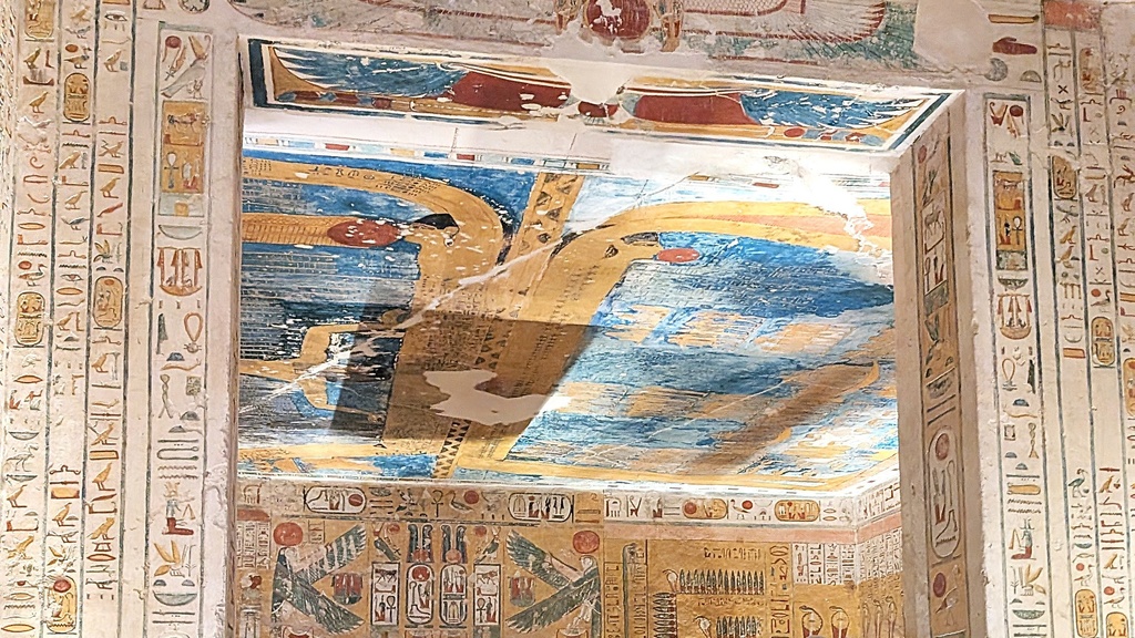 エジプト写真素材集【TRPG使用限定無償配布】