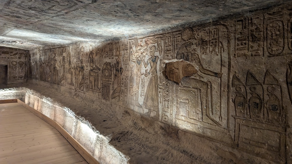 エジプト写真素材集【TRPG使用限定無償配布】