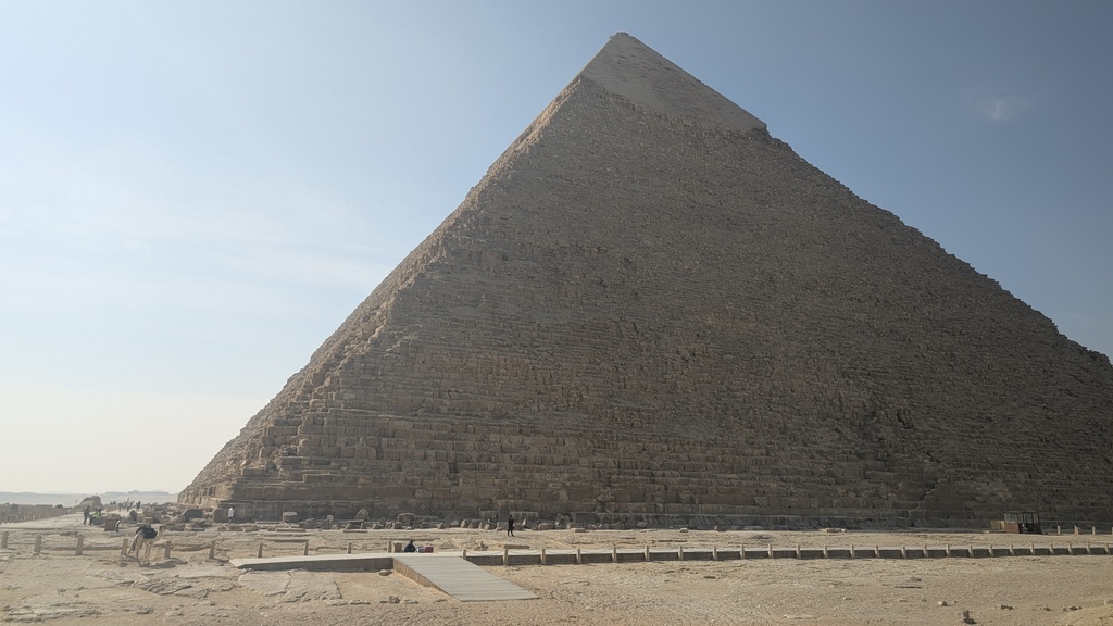 エジプト写真素材集【TRPG使用限定無償配布】