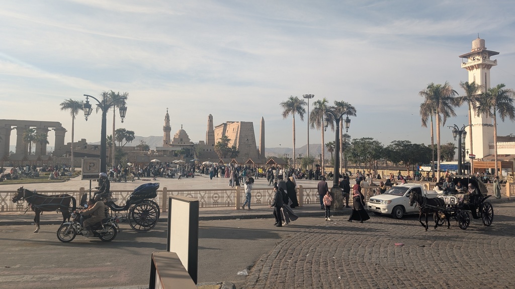 エジプト写真素材集【TRPG使用限定無償配布】