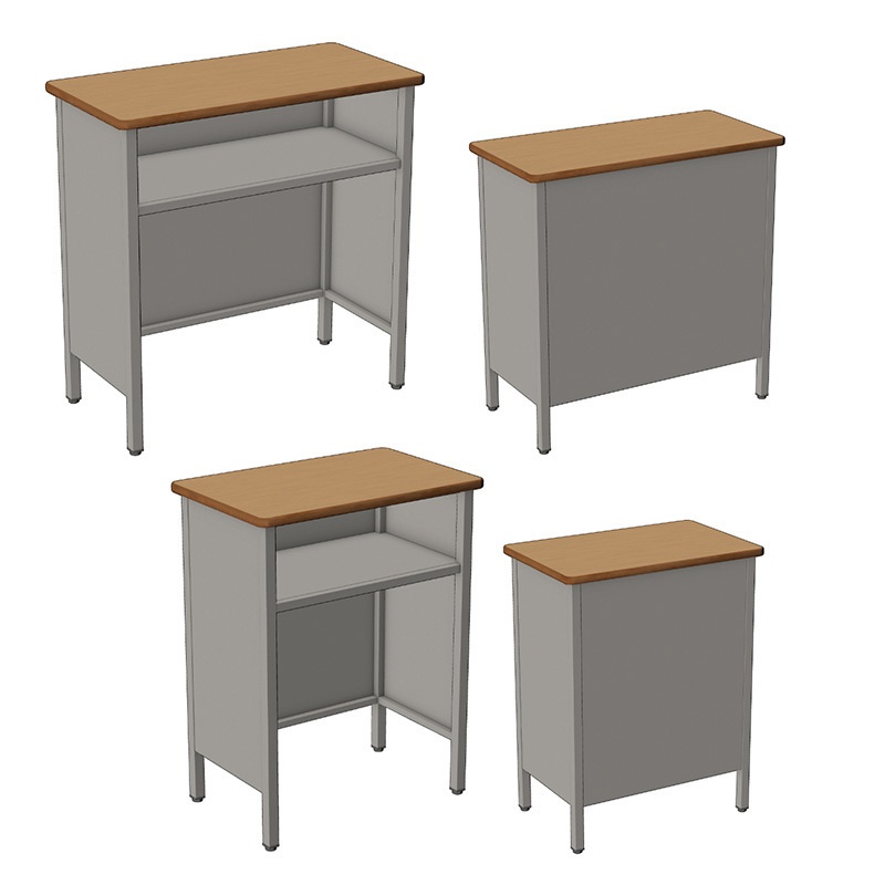 【3D素材】教卓