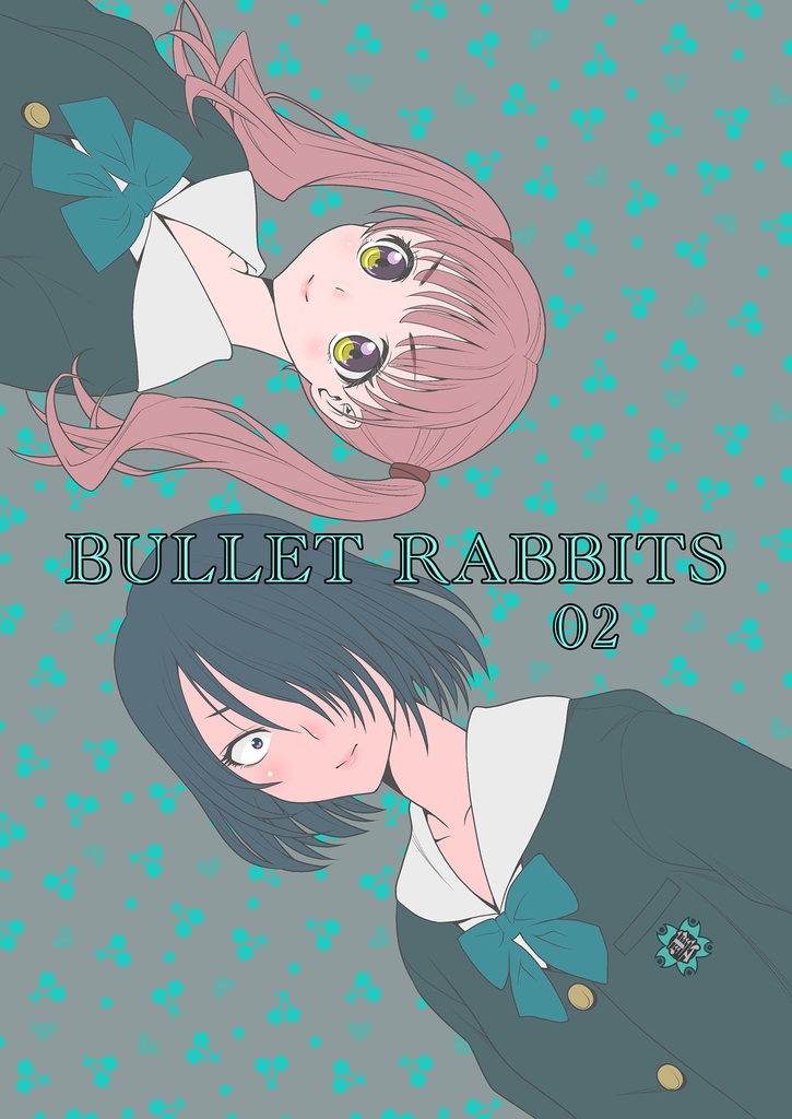 BULLT RABBITS 02