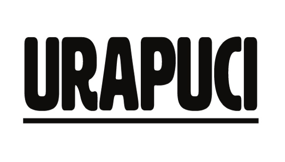 Tシャツ - URAPUCI -