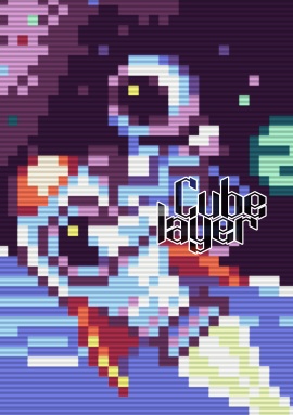Cube layer