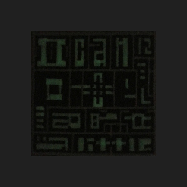 ドット絵チョットデキルワッペン