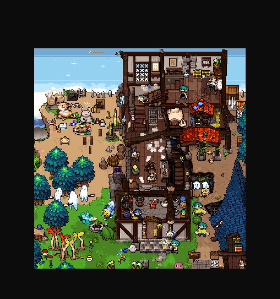 日めくり万年カレンダー