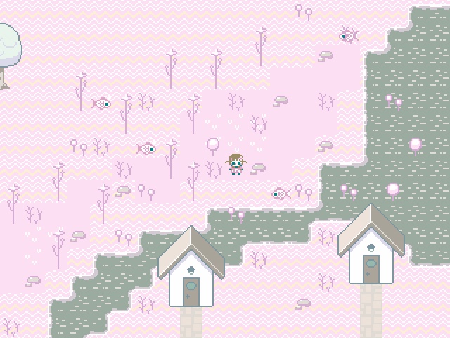 【フリゲ】おうちにかえろう。