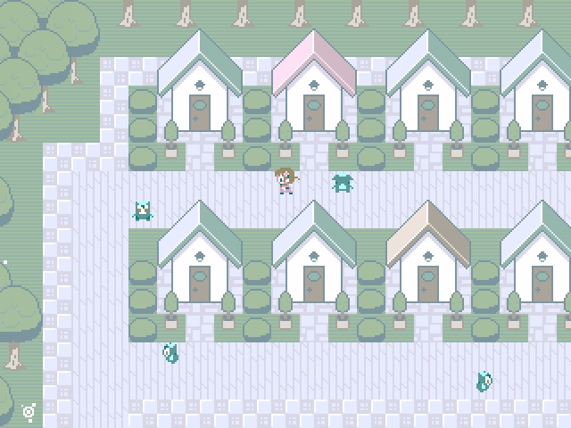 【フリゲ】おうちにかえろう。