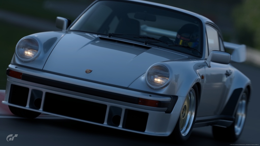 1975 type930 PORSCHE 911 TURBO 