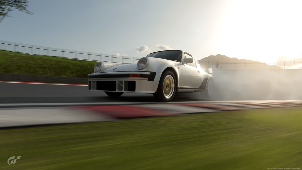 1975 type930 PORSCHE 911 TURBO