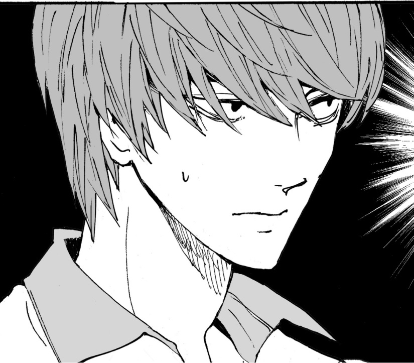 WEB再録本|お前のジョークは笑えない