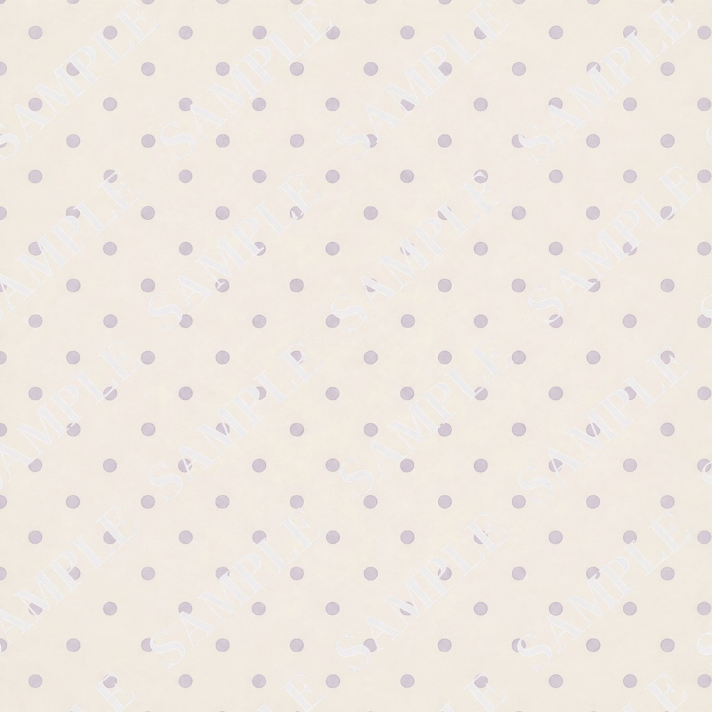 蝶々とボタニカルのデジタルペーパー|ラベンダー|くすみカラー|PNG(3600×3600px)