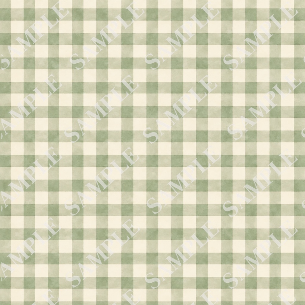 パンダのデジタルペーパー|PNG(3600×3600px)