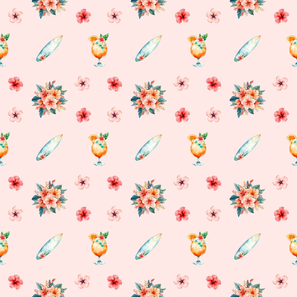 【商用利用可】明るく華やぐマリンカフェ(10種セット)