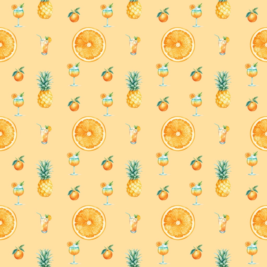 【商用利用可】明るく華やぐマリンカフェ(10種セット)