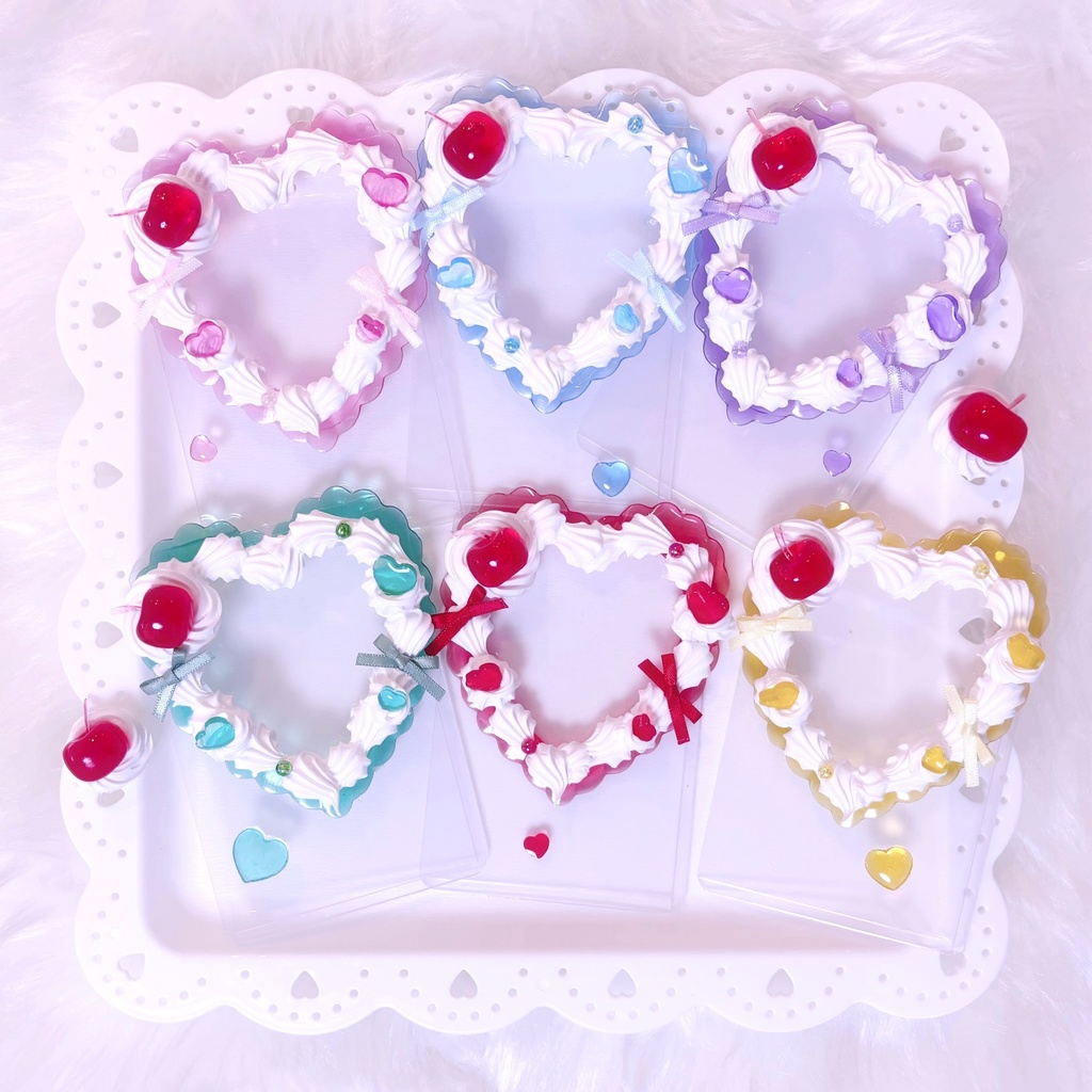 ♡cream soda♡/B8