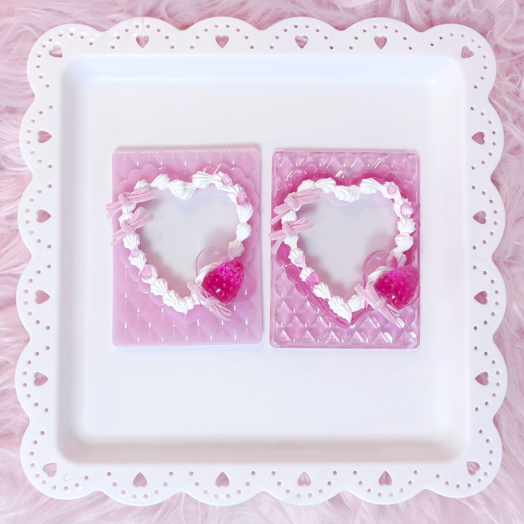 ♡quilting pinkberry♡/B8