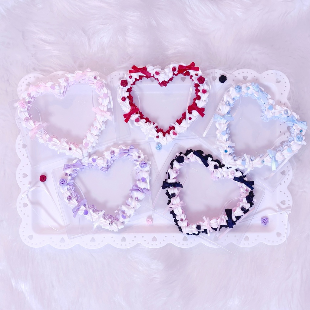 ♡royal rose♡/B7