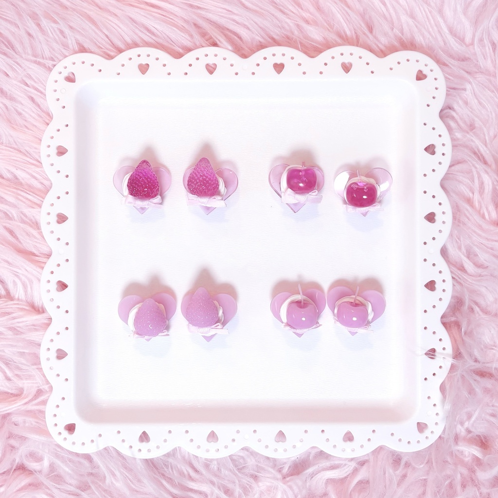 ♡whip drop clip♡