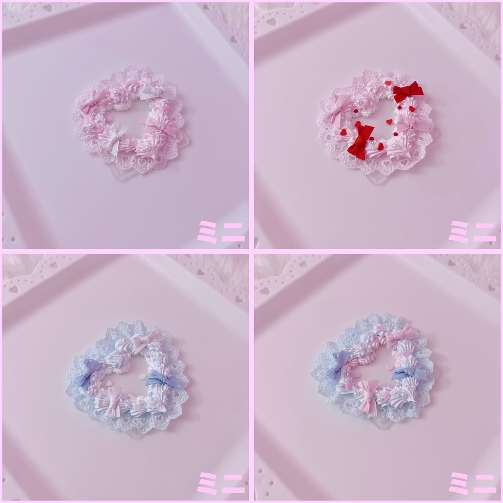lovely sugaril／ミニ