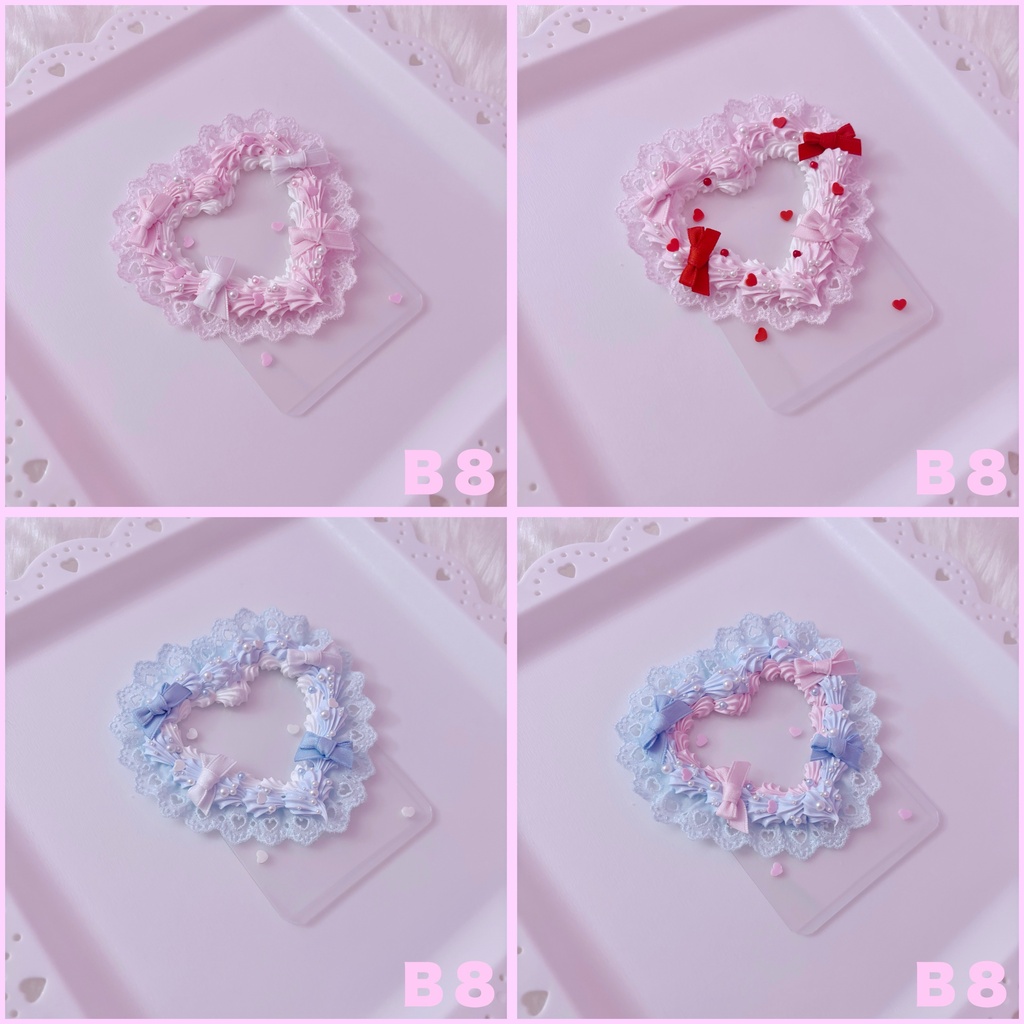lovely sugaril／Ｂ８