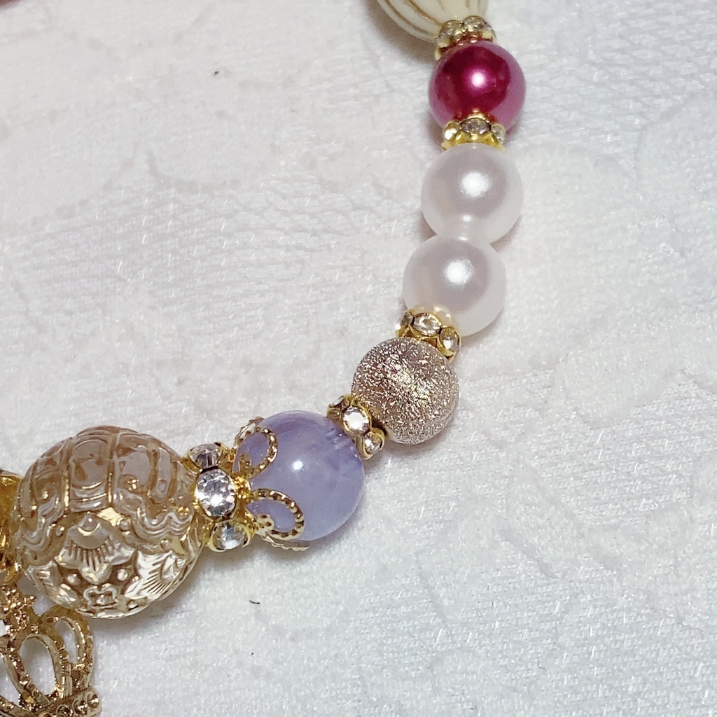 コードギアス イメージブレスレット(4種)