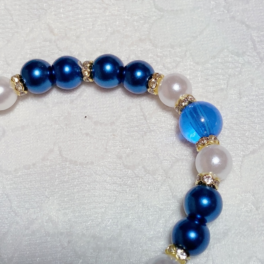 コードギアス イメージブレスレット(4種)