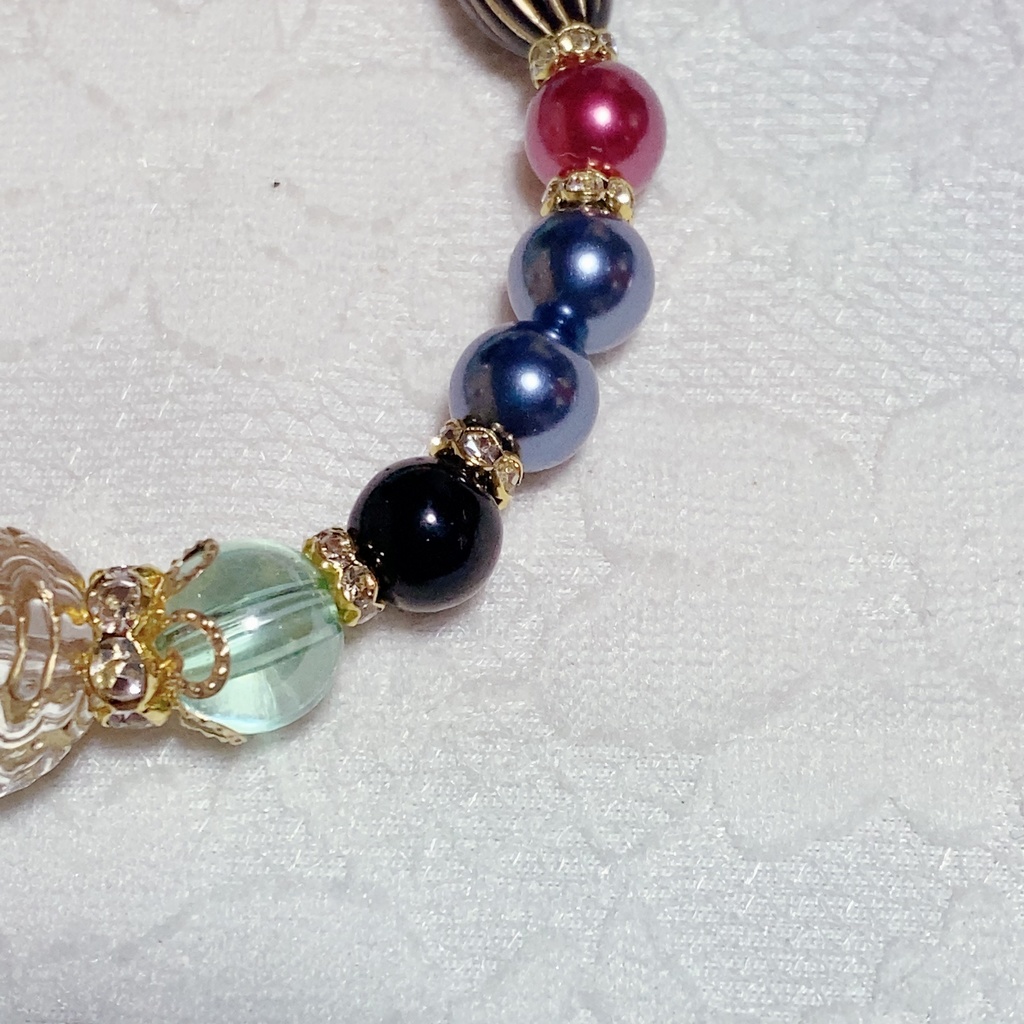 コードギアス イメージブレスレット(4種)