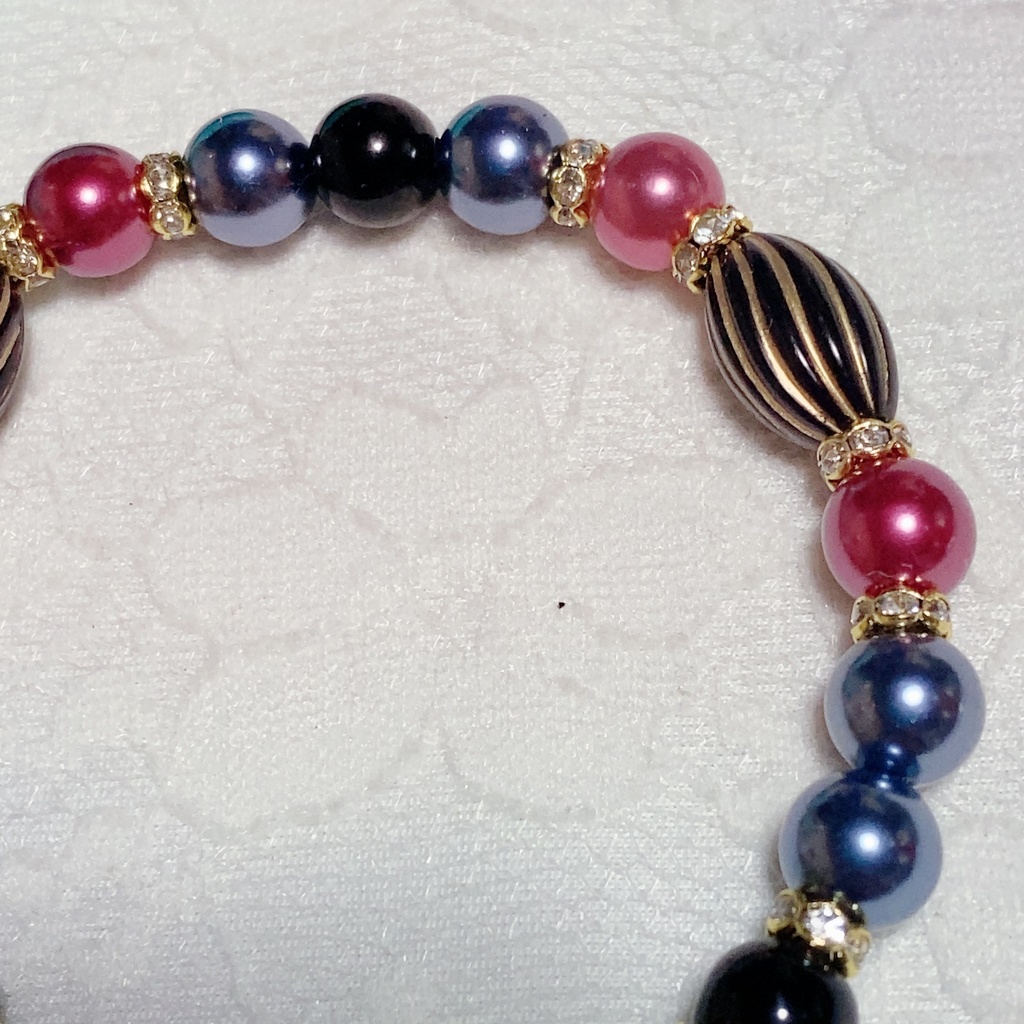 コードギアス イメージブレスレット(4種)