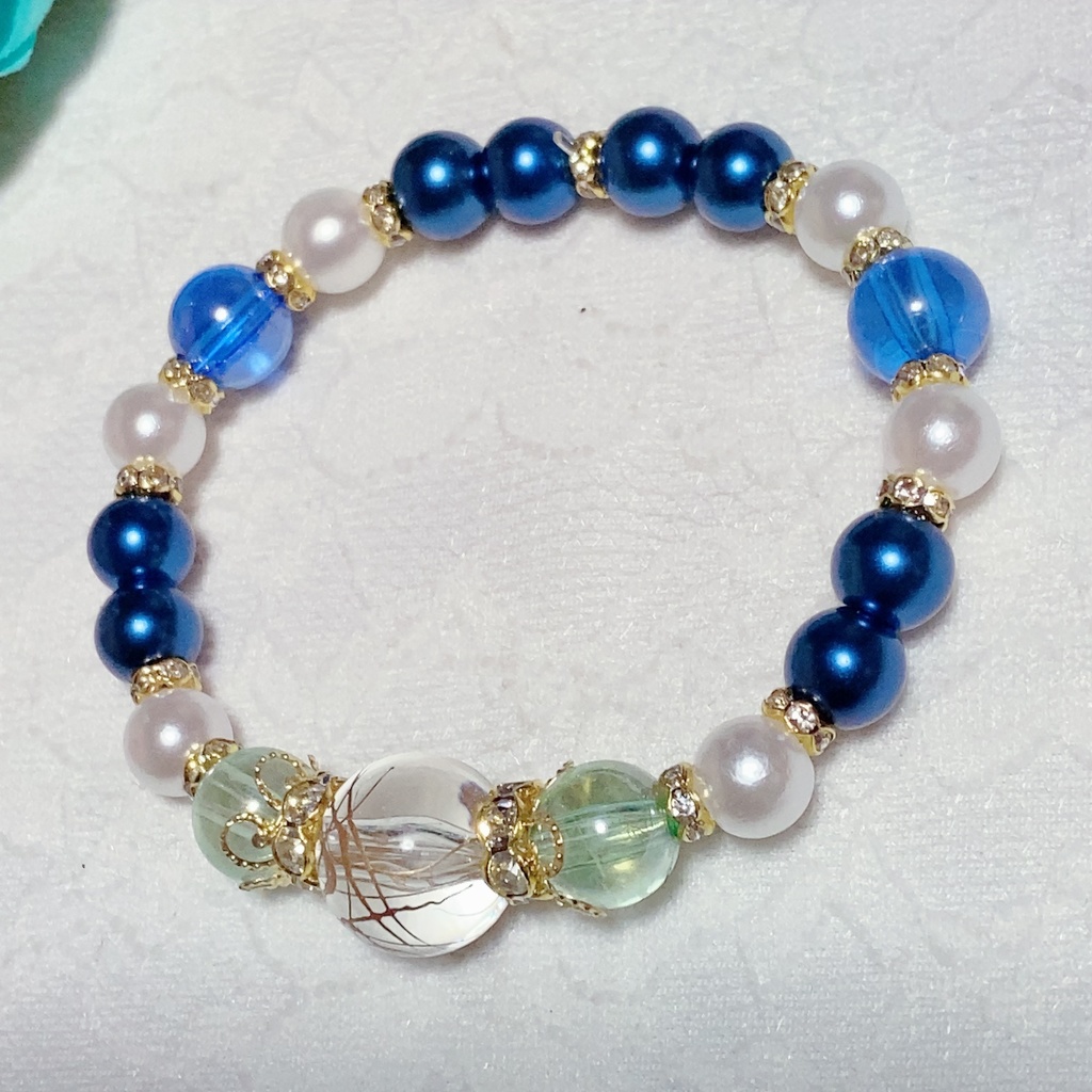 コードギアス イメージブレスレット(4種)