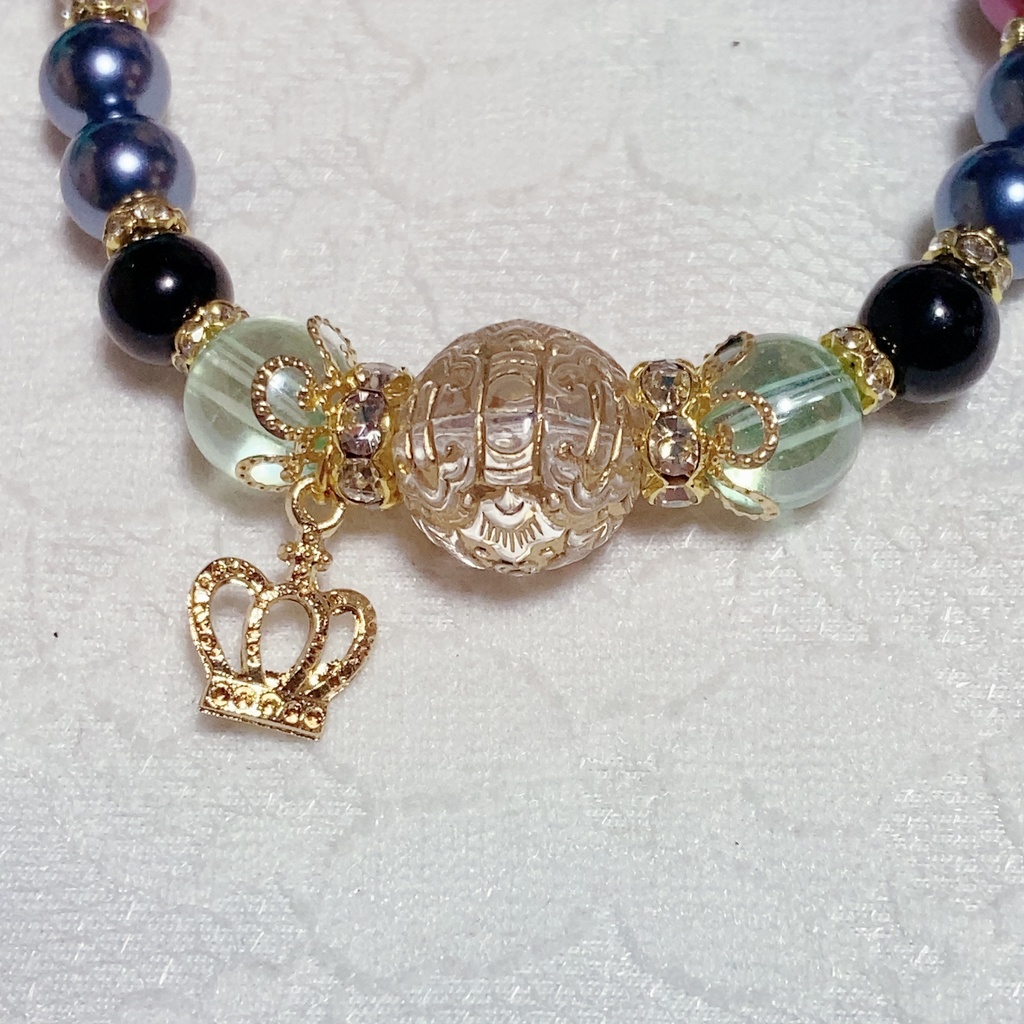 コードギアス イメージブレスレット(4種)