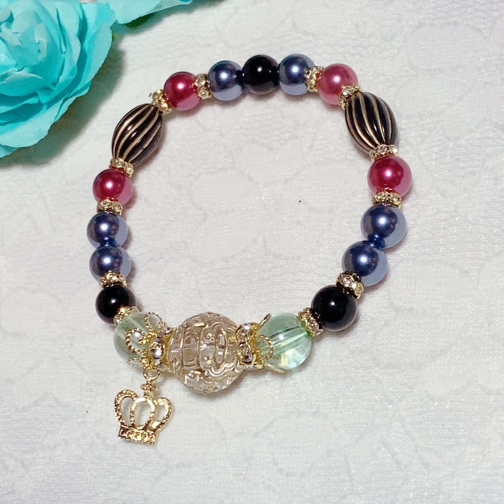 コードギアス イメージブレスレット(4種)