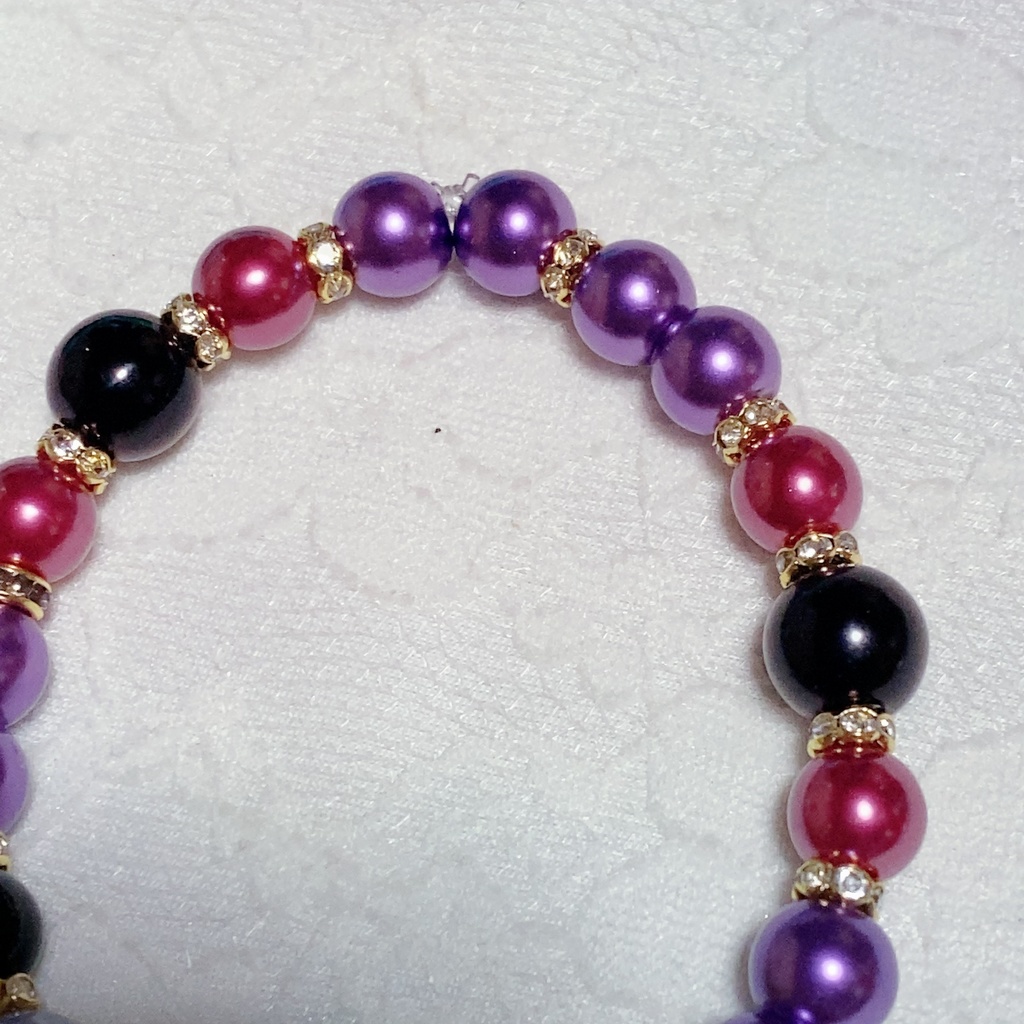 コードギアス イメージブレスレット(4種)