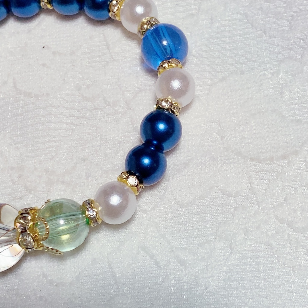 コードギアス イメージブレスレット(4種)