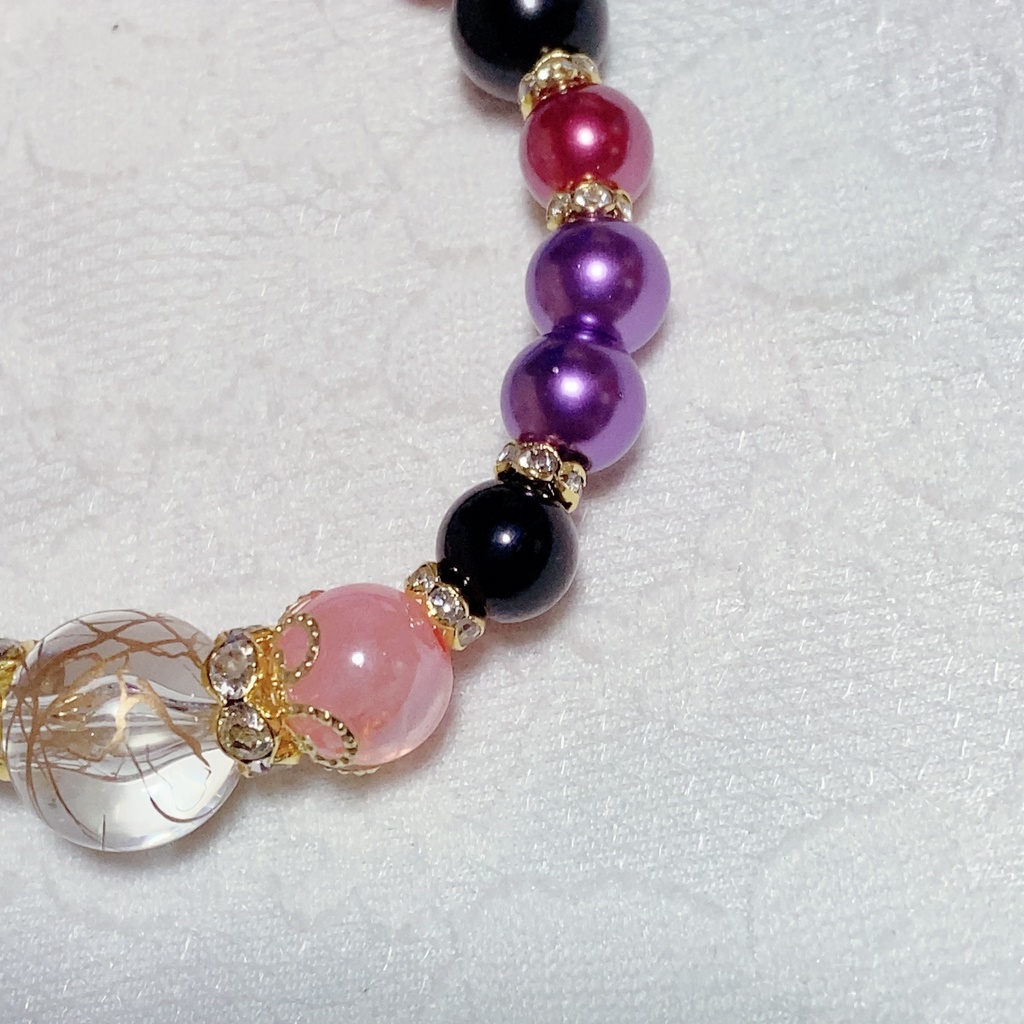 コードギアス イメージブレスレット(4種)