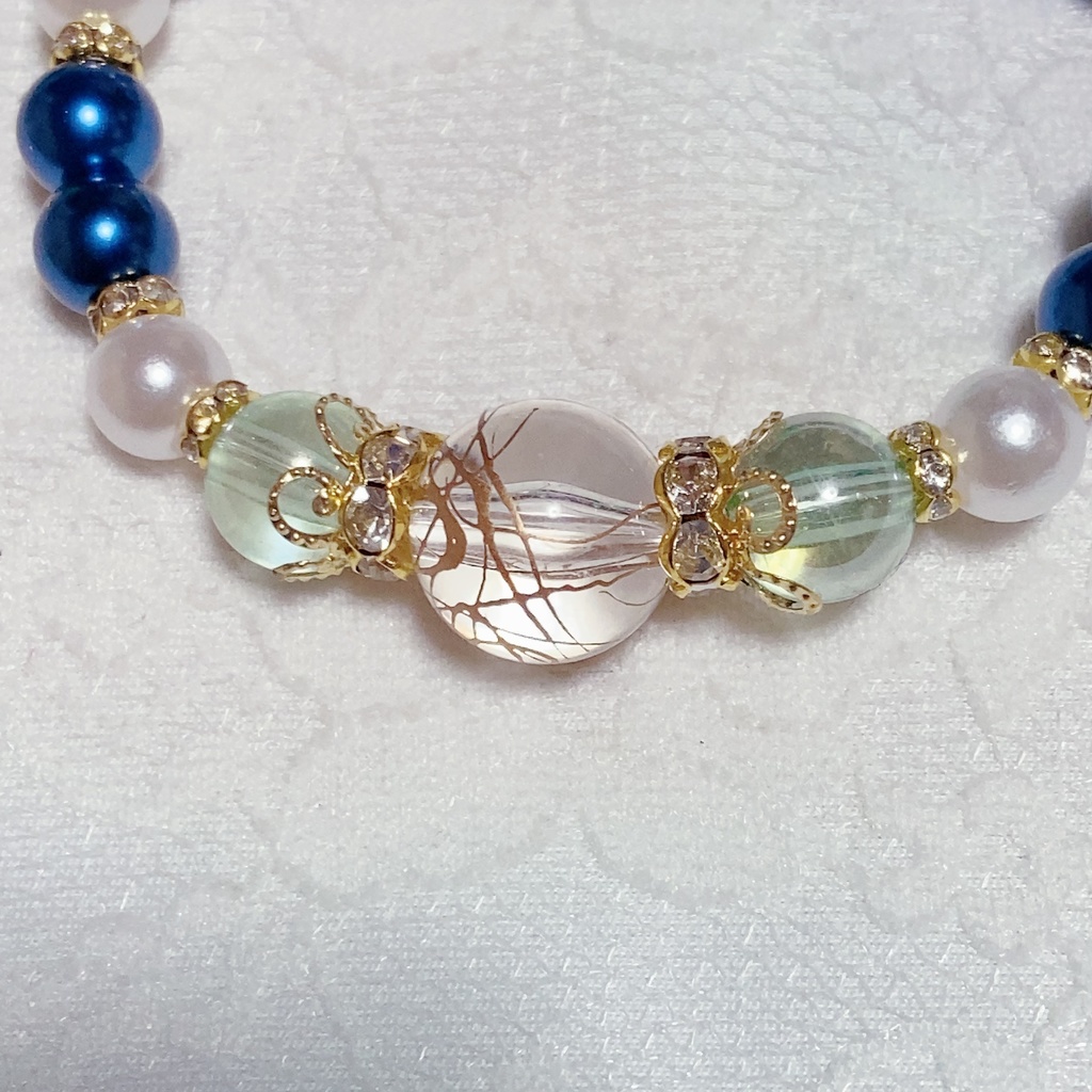 コードギアス イメージブレスレット(4種)