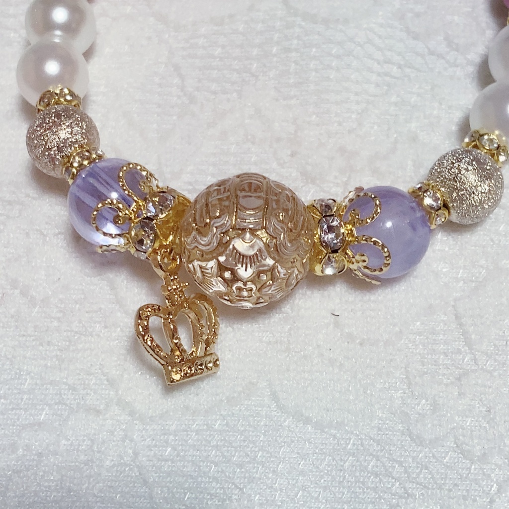 コードギアス イメージブレスレット(4種)