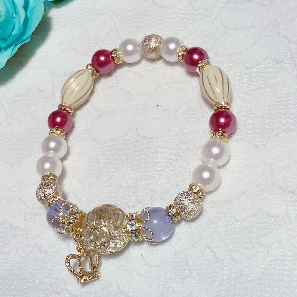 コードギアス イメージブレスレット(4種)