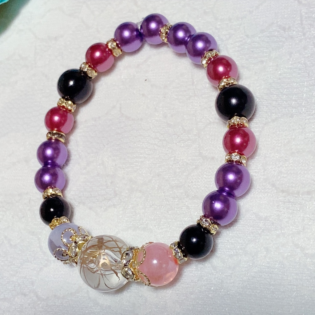 コードギアス イメージブレスレット(4種)