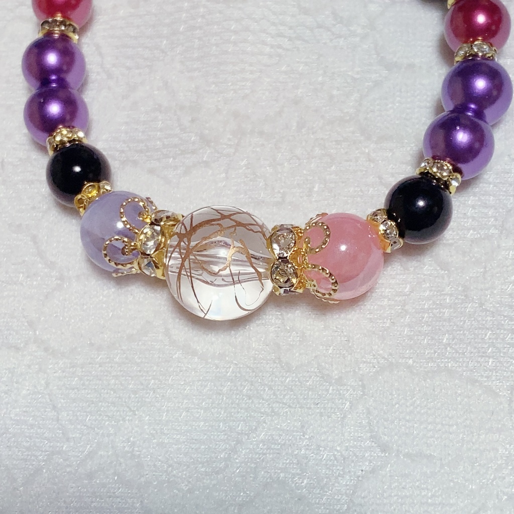 コードギアス イメージブレスレット(4種)